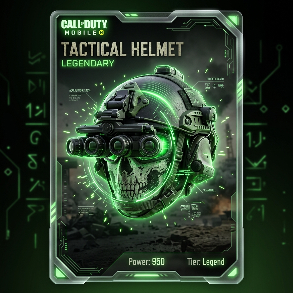 Call of Duty Mobile Thumbnail