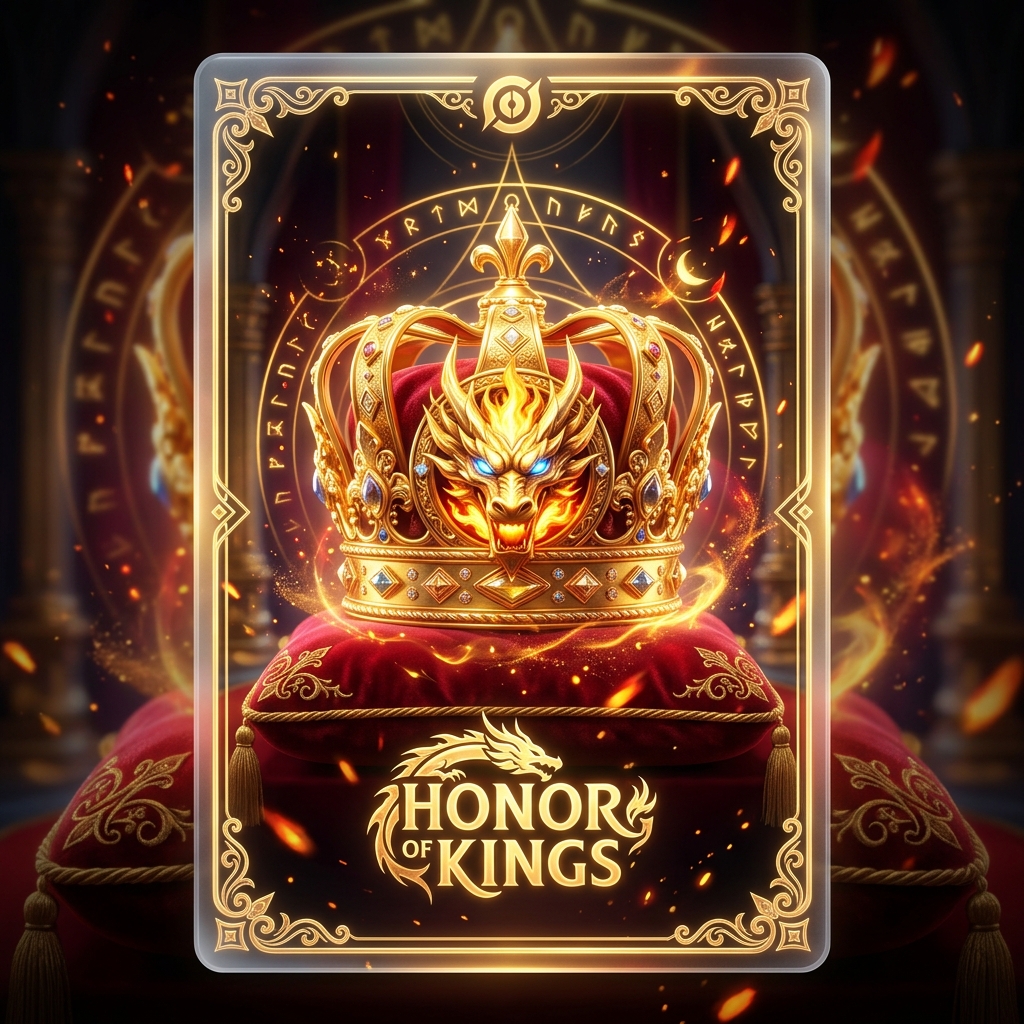Honor of Kings Thumbnail