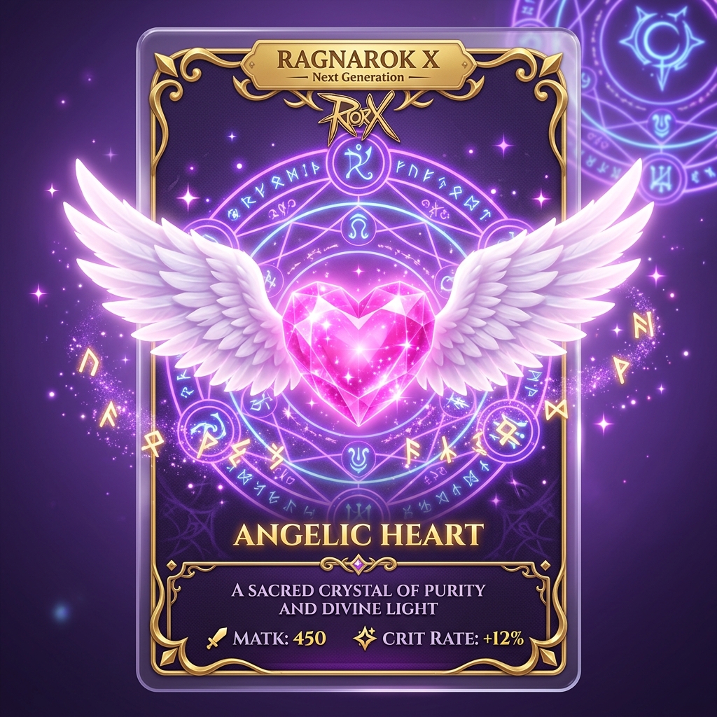 Ragnarok X Thumbnail
