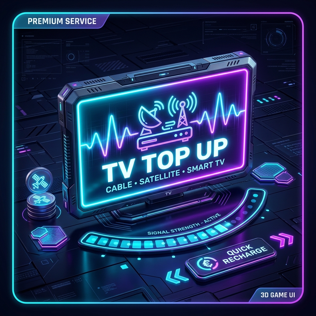 TV Thumbnail